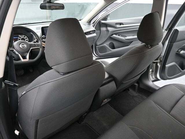 2023 Nissan Altima SV FWD