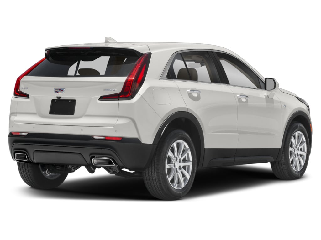 2023 Cadillac XT4 AWD Premium Luxury