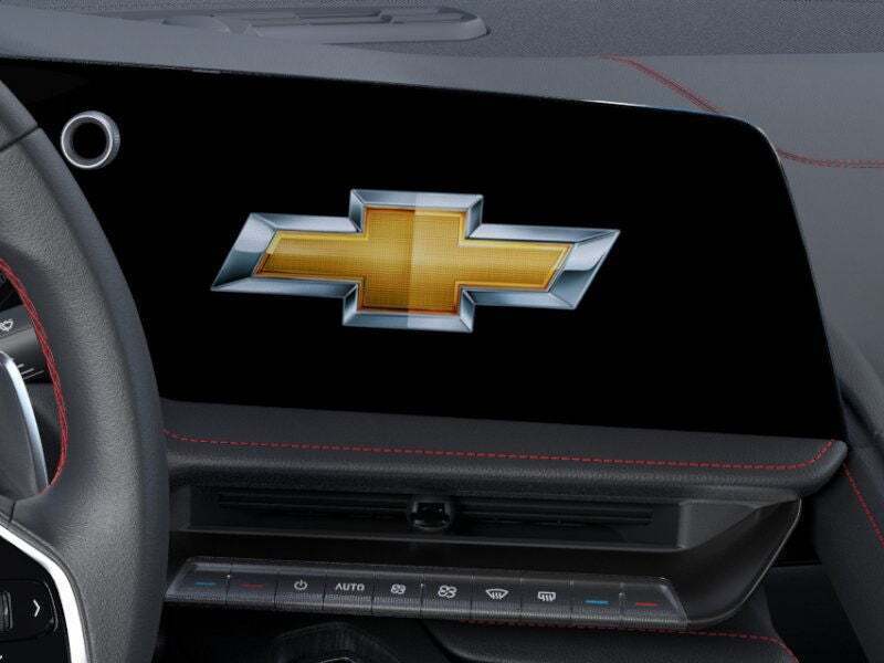 2026 Chevrolet Corvette Stingray Convertible, 3LT, RWD