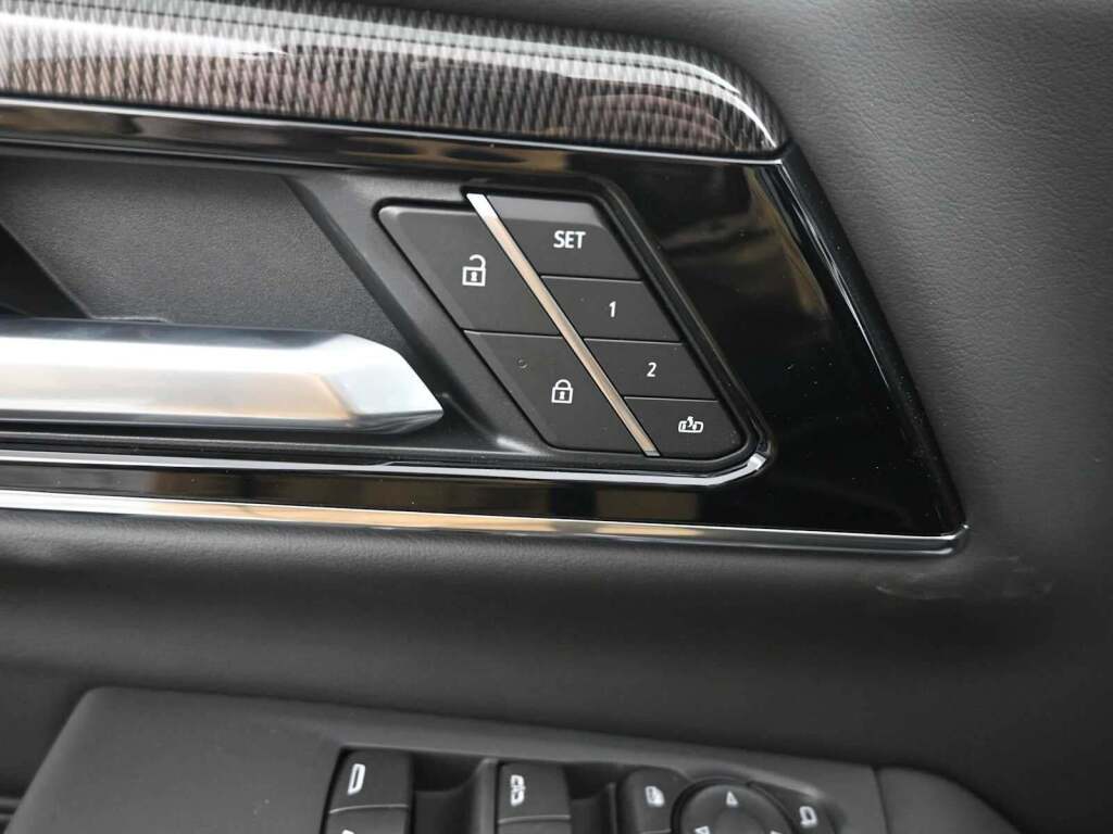 2026 GMC Yukon 4WD Elevation