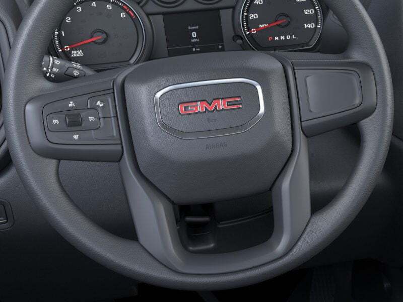 2026 GMC Sierra 2500HD Pro