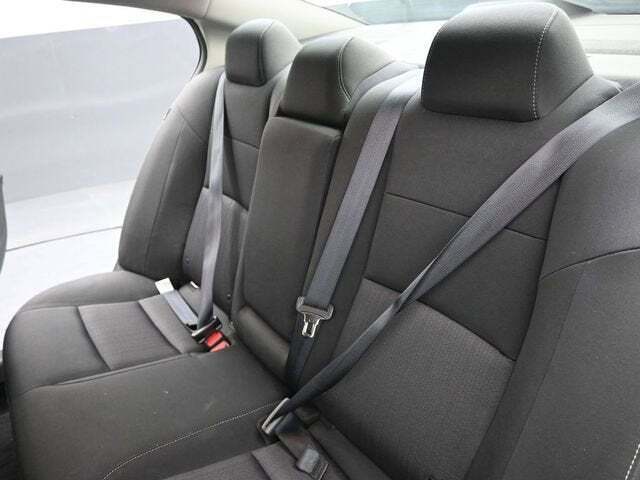 2023 Nissan Altima SV FWD