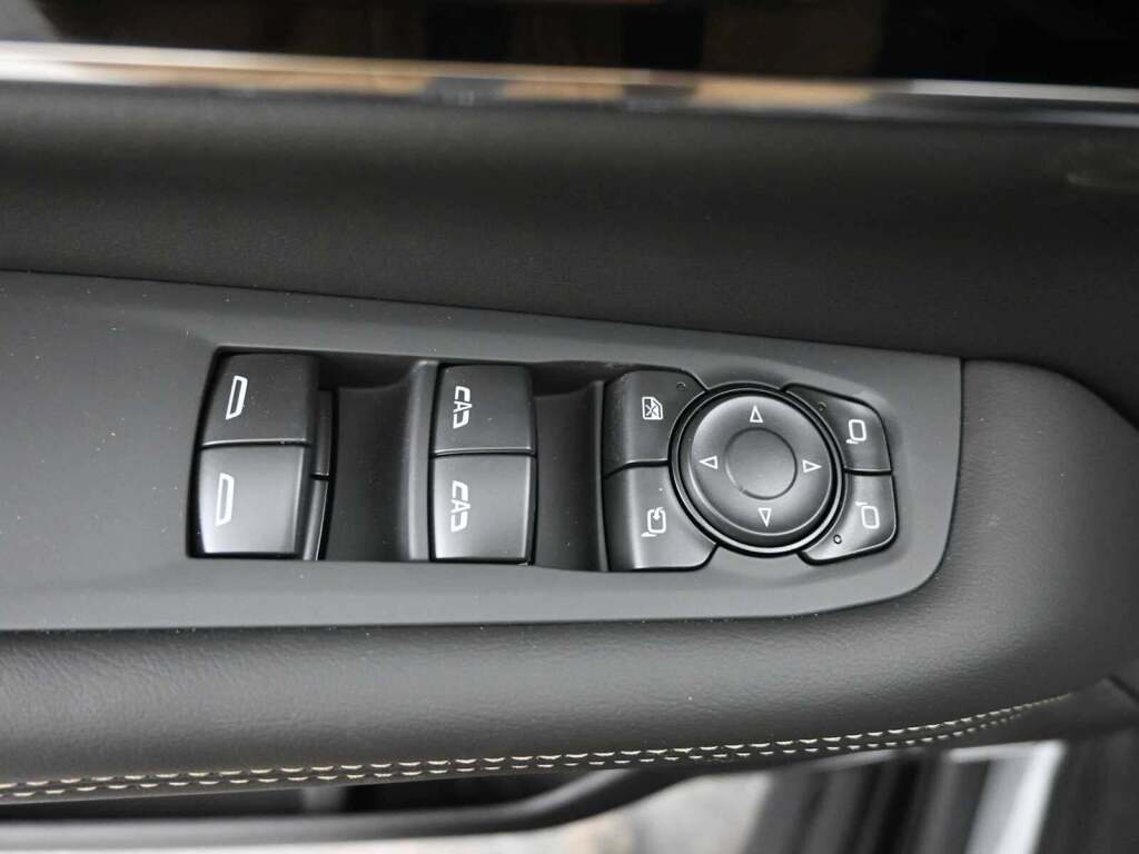 2026 GMC Yukon 4WD Elevation