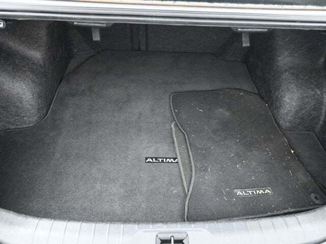 2023 Nissan Altima SV FWD