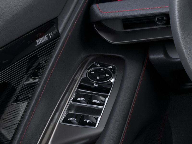 2026 Chevrolet Corvette Stingray Convertible, 3LT, RWD