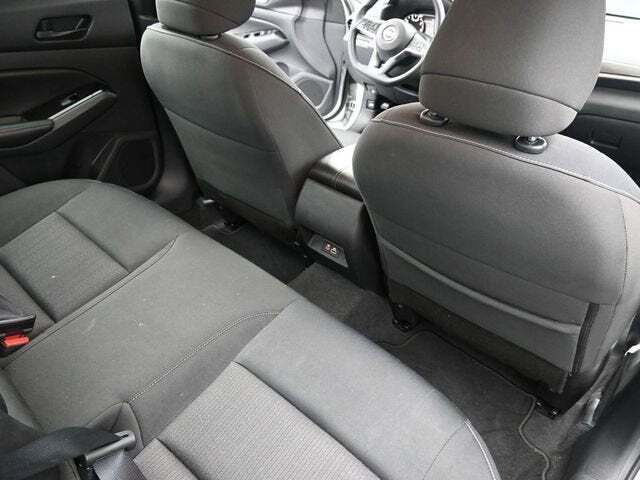 2023 Nissan Altima SV FWD