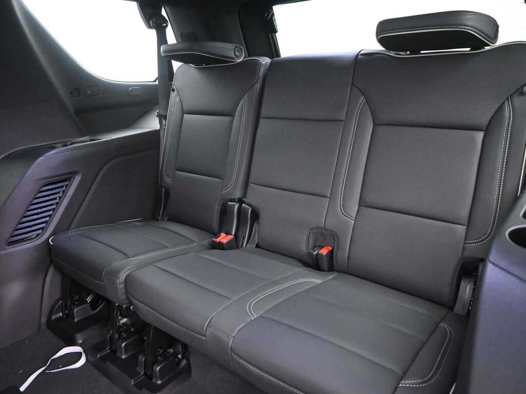 2026 GMC Yukon 4WD Elevation