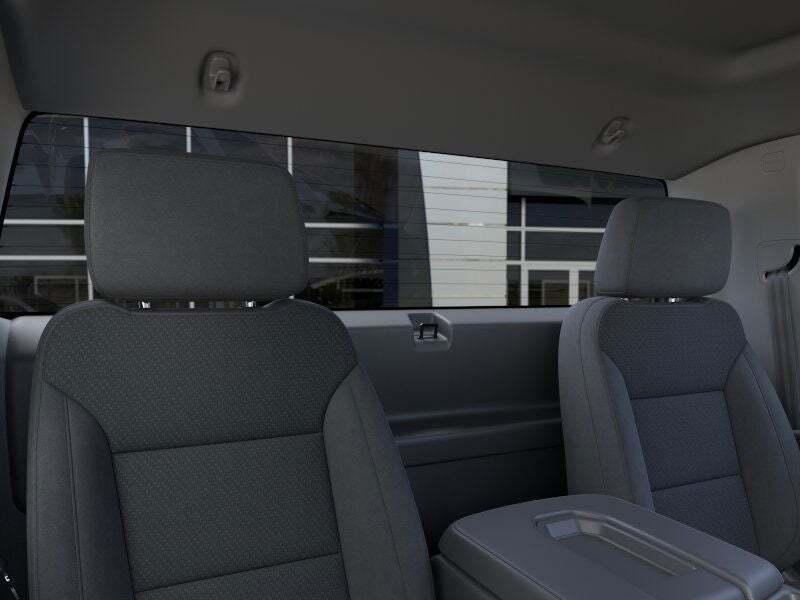 2026 GMC Sierra 2500HD Pro