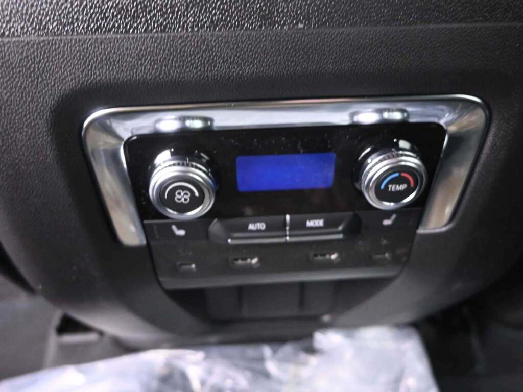 2026 GMC Yukon 4WD Elevation