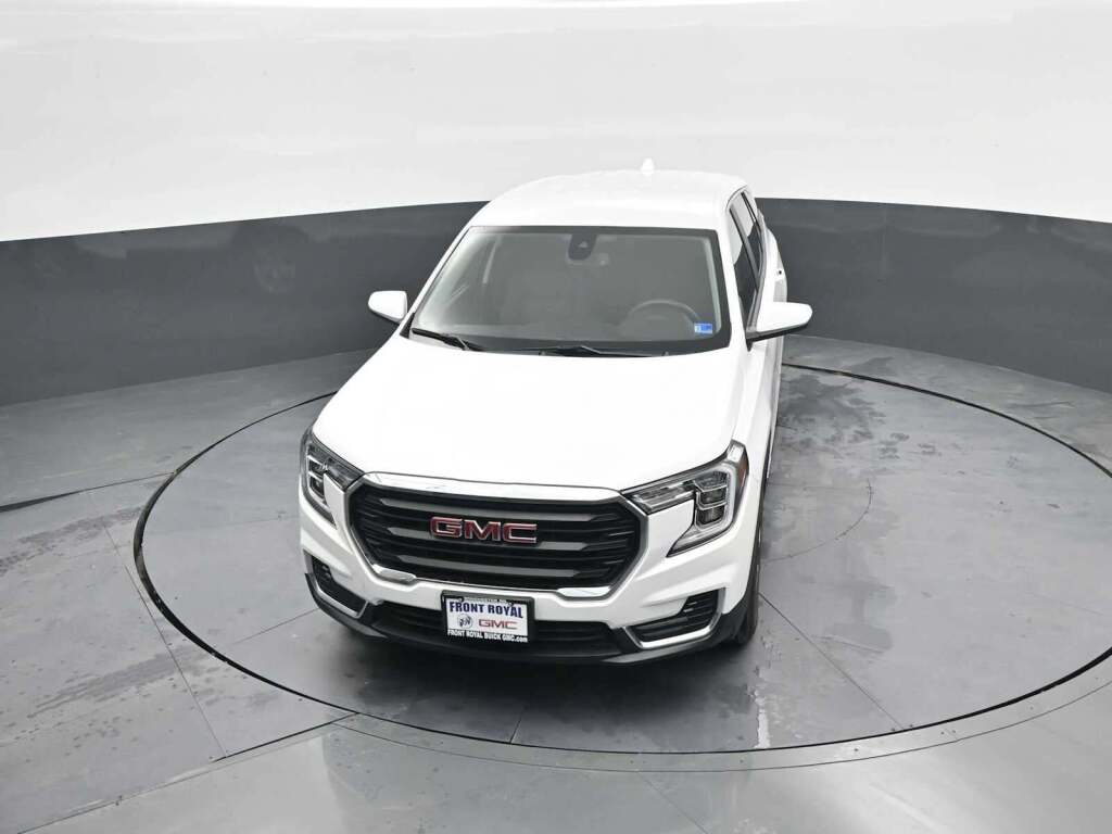 2024 GMC Terrain AWD SLE