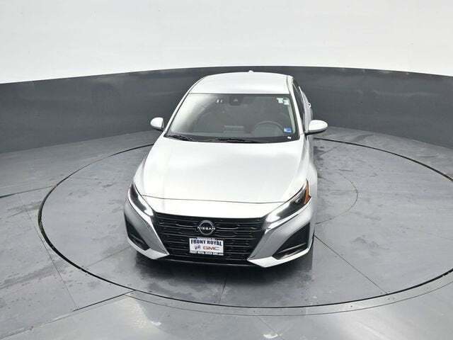 2023 Nissan Altima SV FWD
