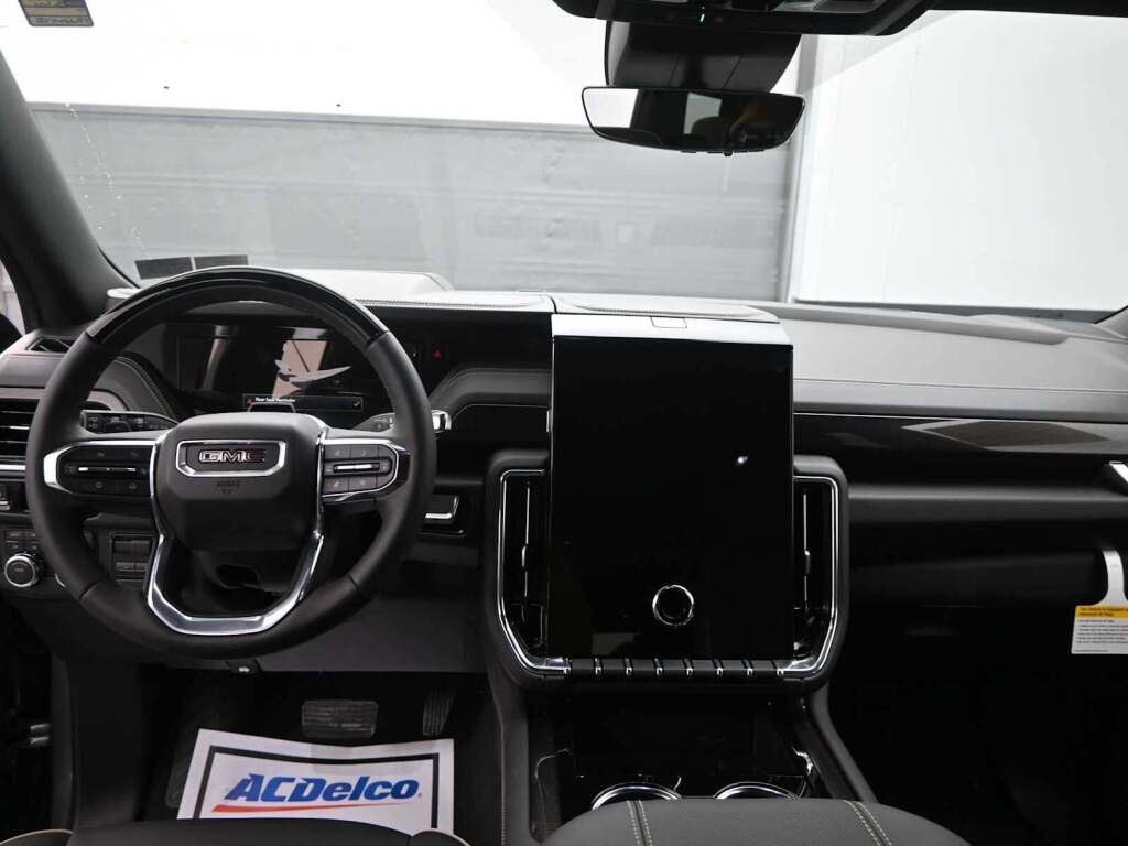 2026 GMC Yukon 4WD Elevation