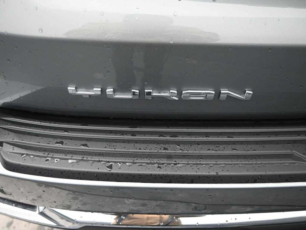 2026 GMC Yukon 4WD Elevation