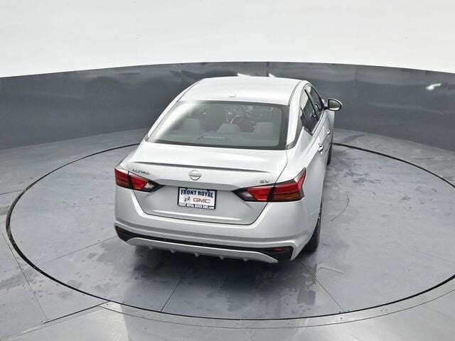 2023 Nissan Altima SV FWD