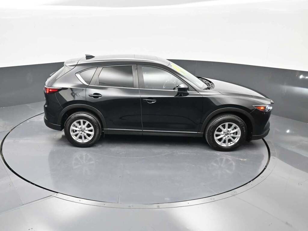 2023 Mazda CX-5 2.5 S Preferred
