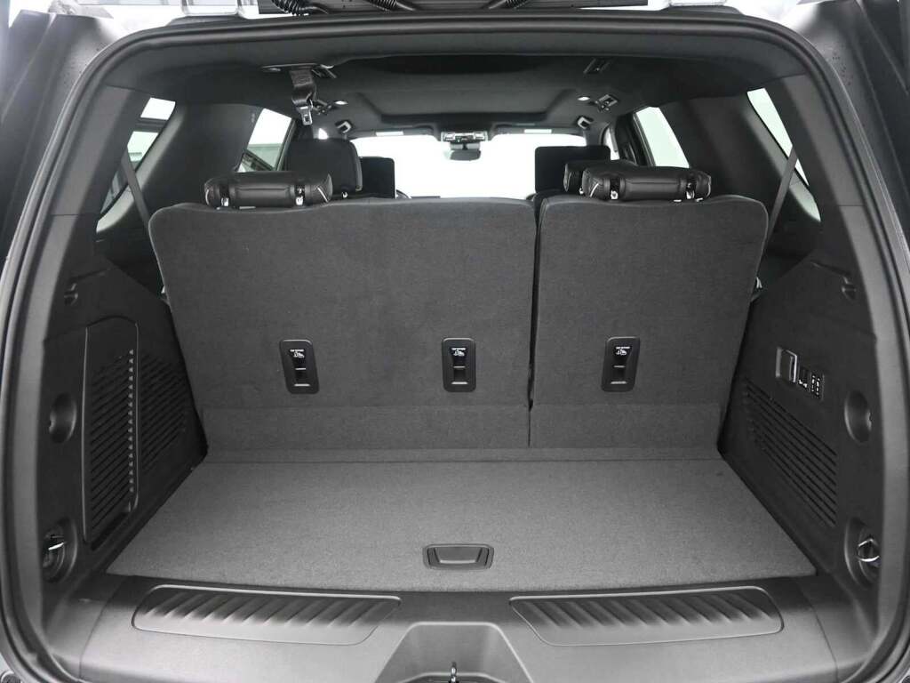 2026 GMC Yukon 4WD Elevation