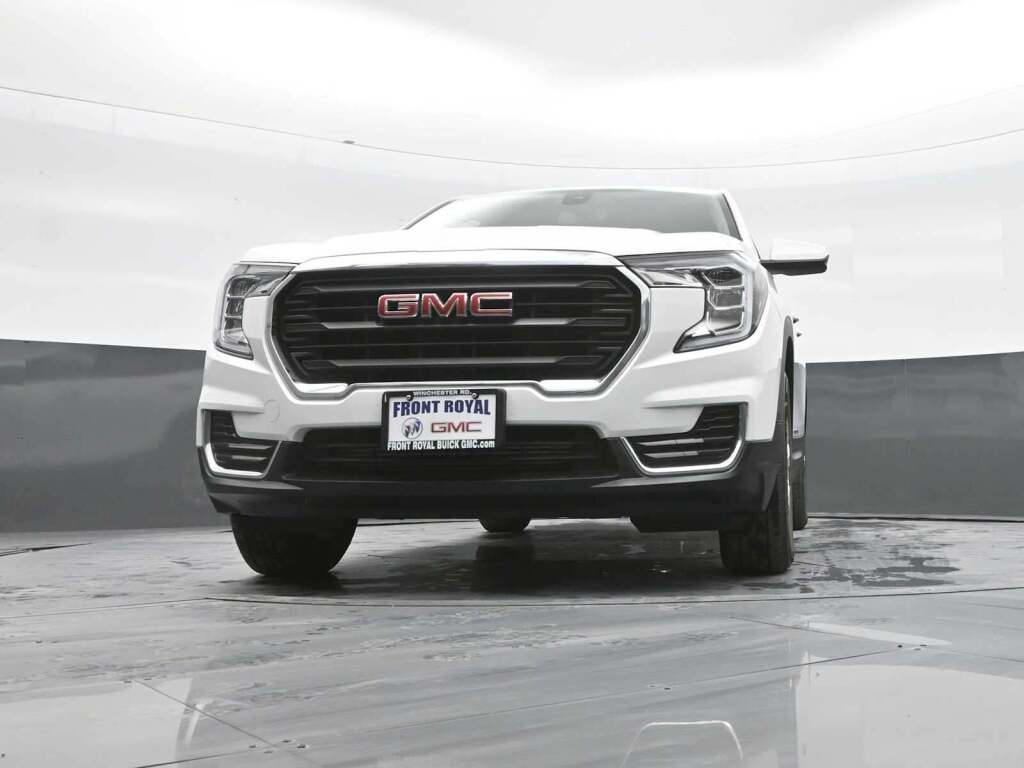 2024 GMC Terrain AWD SLE