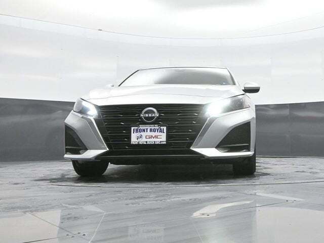 2023 Nissan Altima SV FWD