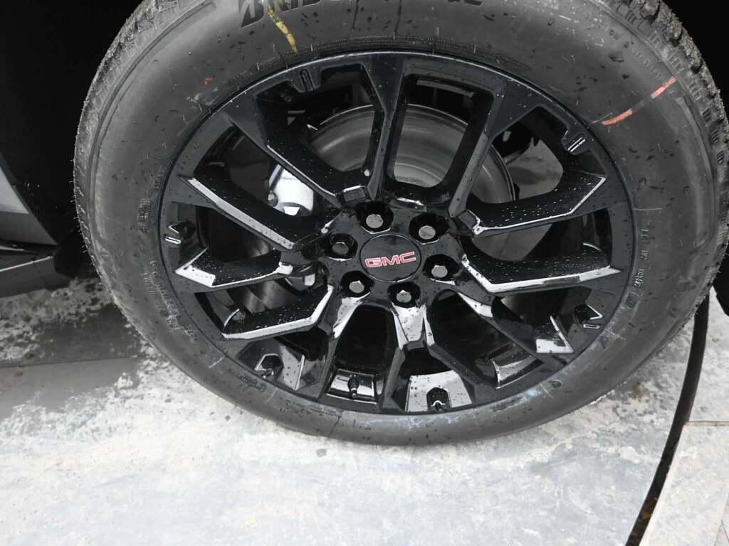 2026 GMC Yukon 4WD Elevation