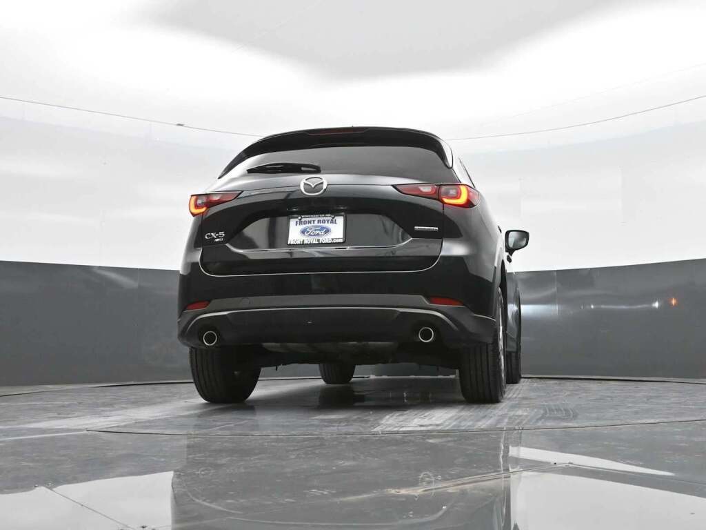 2023 Mazda CX-5 2.5 S Preferred