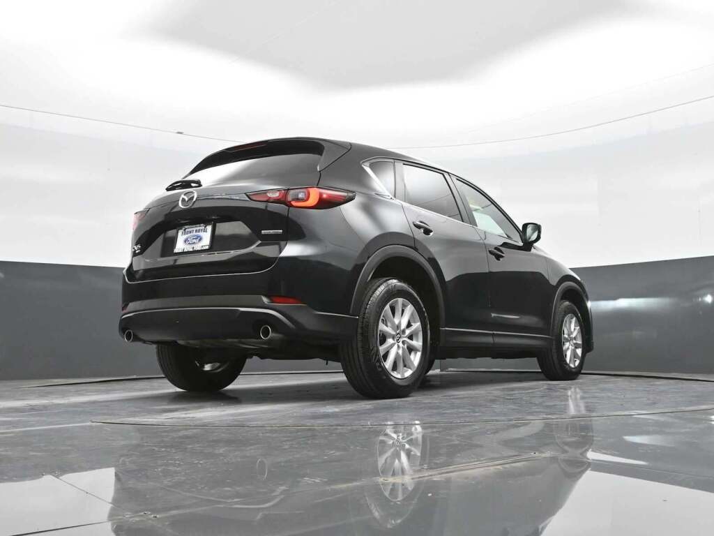 2023 Mazda CX-5 2.5 S Preferred
