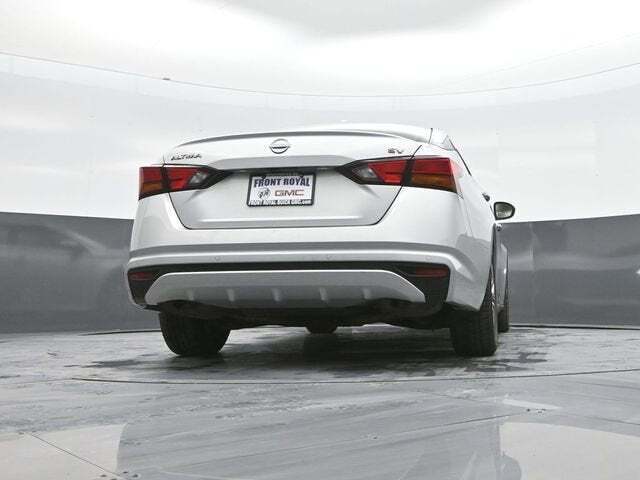 2023 Nissan Altima SV FWD