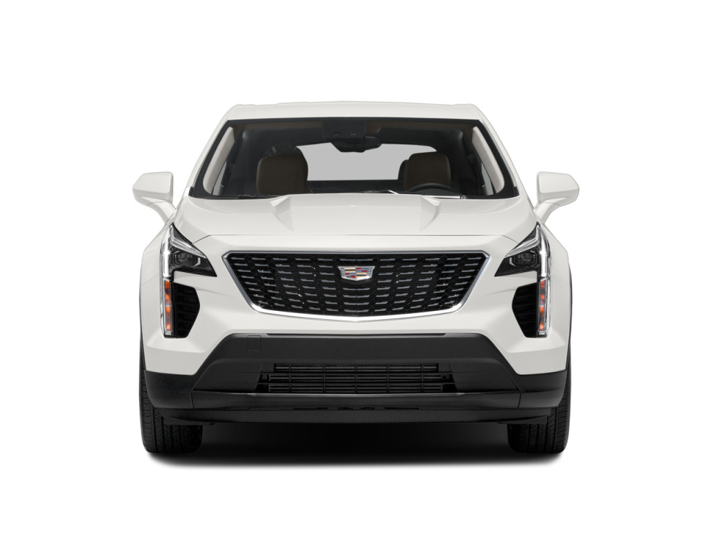 2023 Cadillac XT4 AWD Premium Luxury
