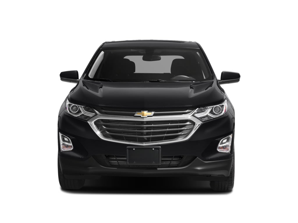 2020 Chevrolet Equinox FWD LT 1.5L Turbo