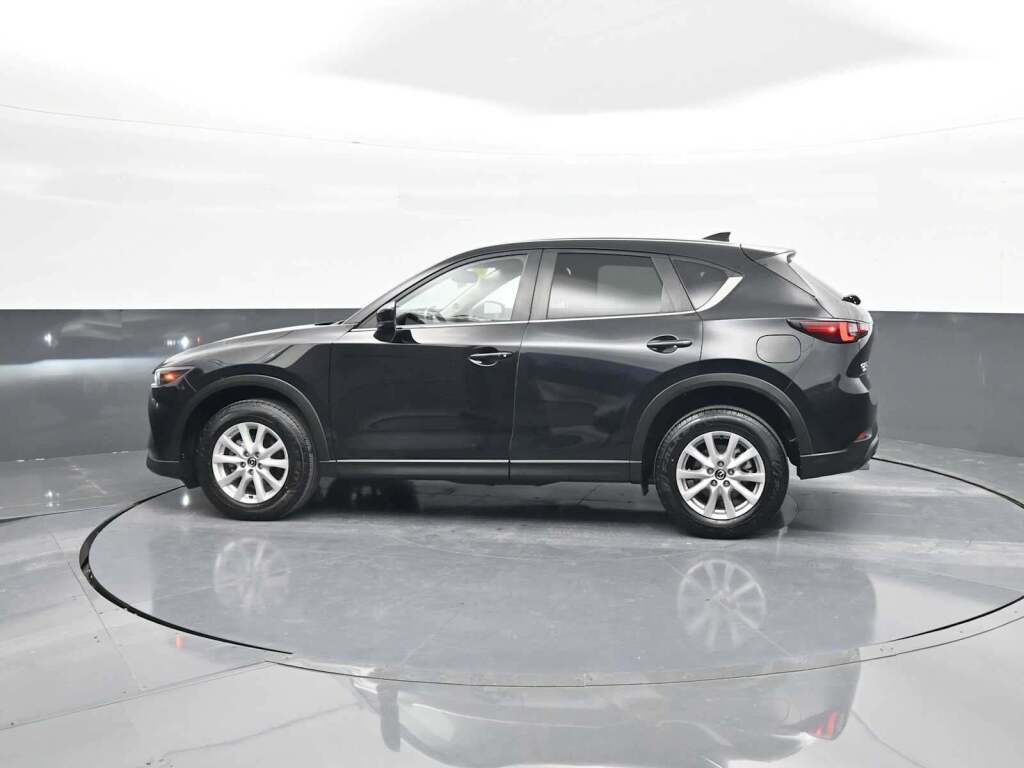 2023 Mazda CX-5 2.5 S Preferred