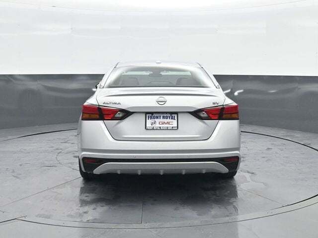 2023 Nissan Altima SV FWD