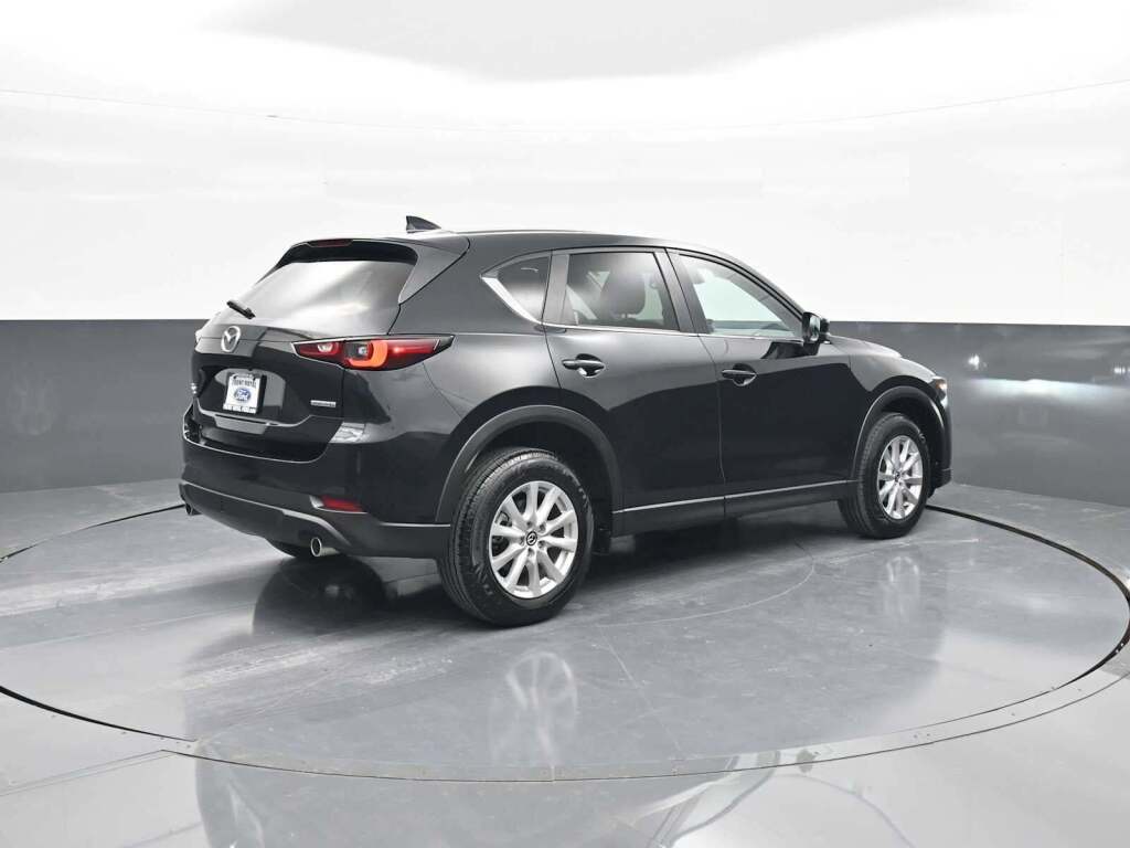 2023 Mazda CX-5 2.5 S Preferred
