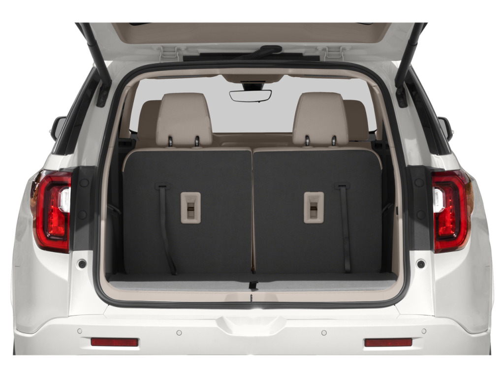 2023 GMC Acadia AWD Denali