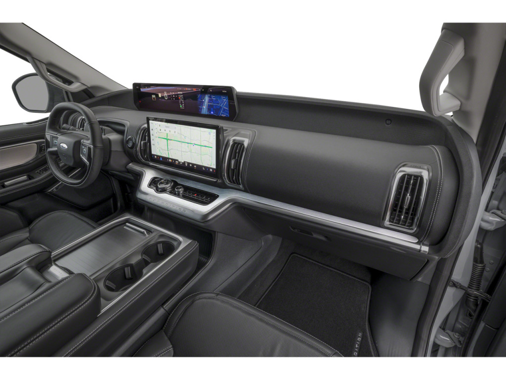 2026 Ford Expedition Max Platinum MAX