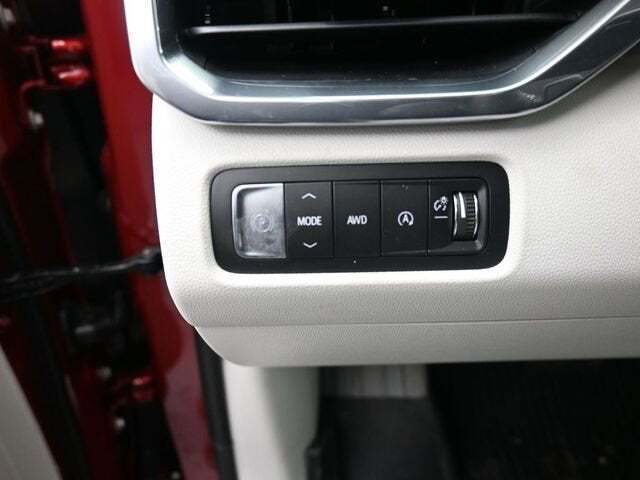 2026 GMC Acadia Denali AWD