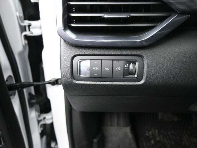 2025 GMC Acadia AWD AT4