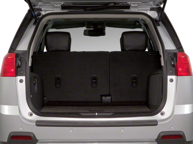 2012 GMC Terrain SLE-2