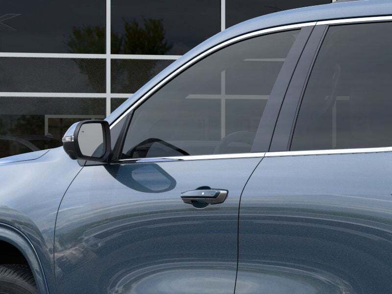 2026 GMC Acadia Denali AWD