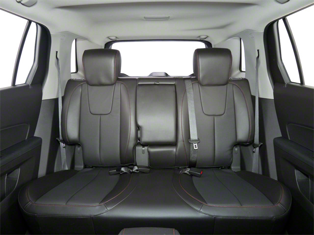 2012 GMC Terrain SLE-2