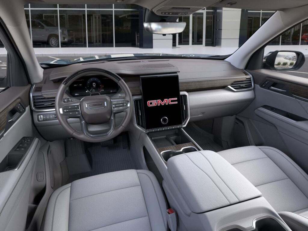 2026 GMC Acadia Denali AWD