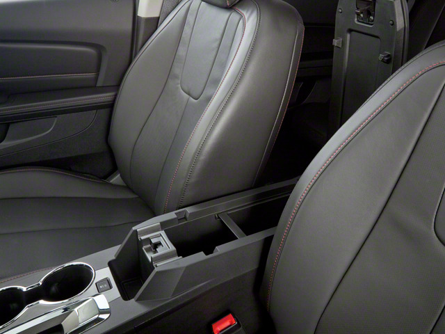2012 GMC Terrain SLE-2