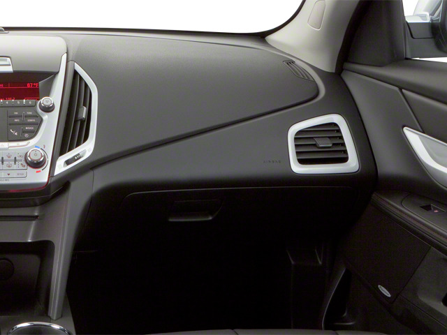 2012 GMC Terrain SLE-2