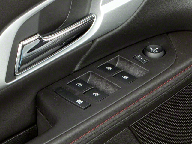 2012 GMC Terrain SLE-2