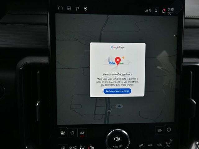 2025 GMC Acadia AWD AT4