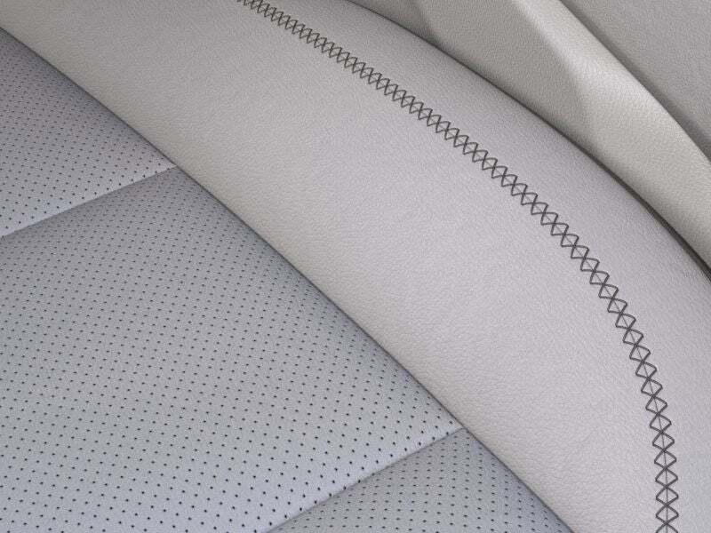 2026 GMC Acadia Denali AWD