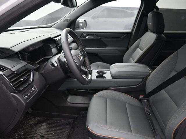 2025 GMC Acadia AWD AT4
