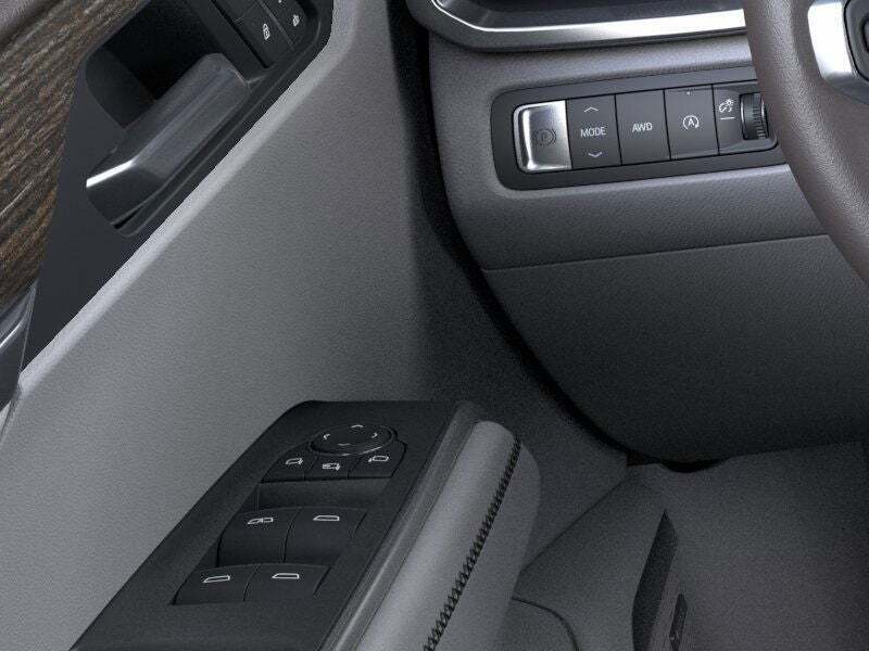 2026 GMC Acadia Denali AWD