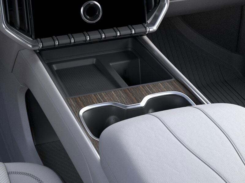 2026 GMC Acadia Denali AWD