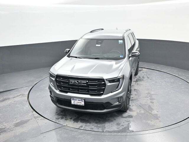 2026 GMC Acadia Elevation AWD