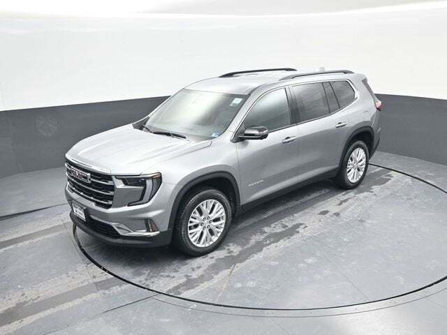 2025 GMC Acadia AWD Elevation