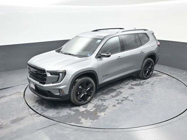 2026 GMC Acadia Elevation AWD